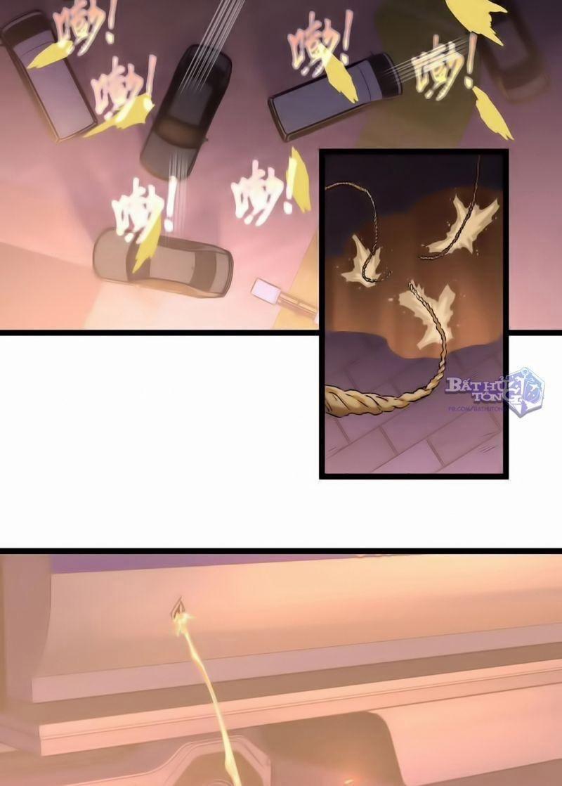 Ta Là Lão Đại Thời Tận Thế 28 trang 62