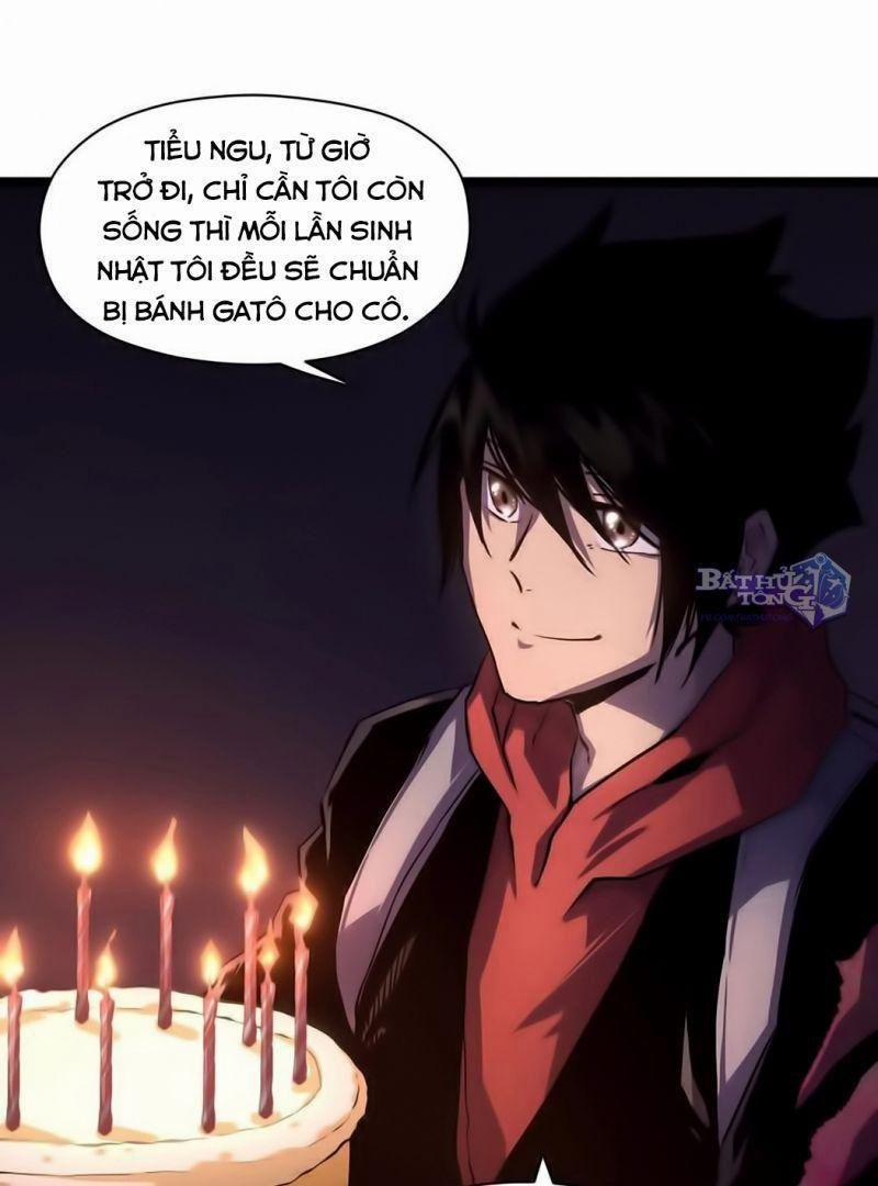 Ta Là Lão Đại Thời Tận Thế 28 trang 77