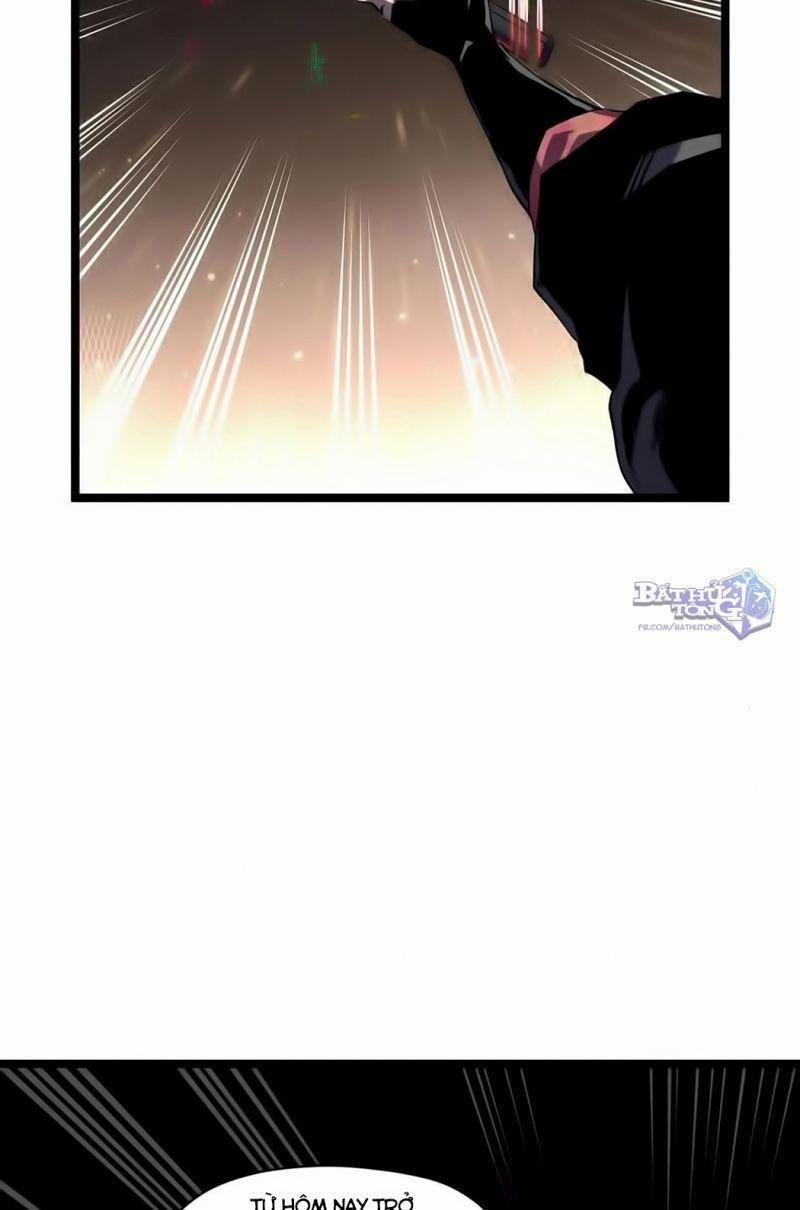 Ta Là Lão Đại Thời Tận Thế 28 trang 9