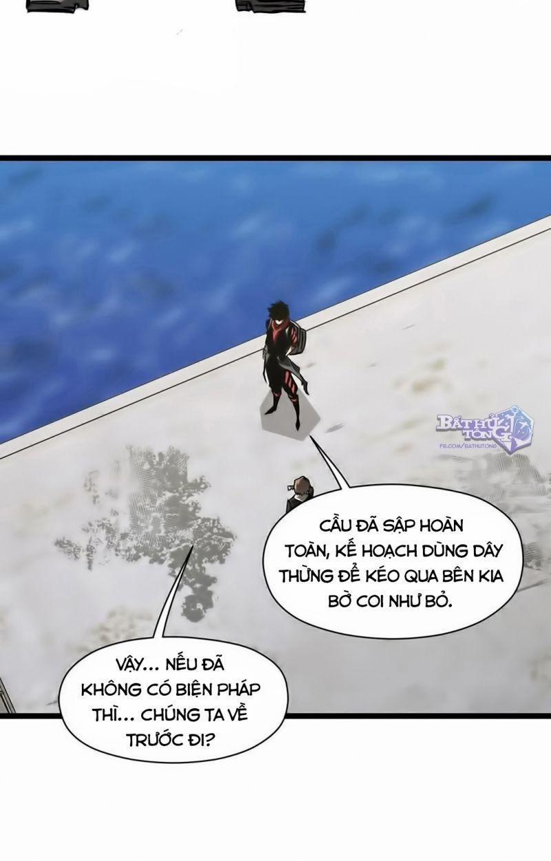 Ta Là Lão Đại Thời Tận Thế 29 trang 11