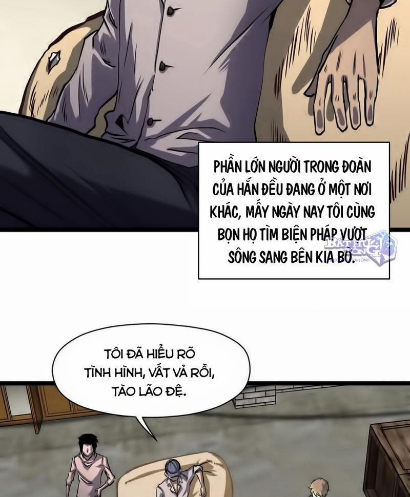 Ta Là Lão Đại Thời Tận Thế 29 trang 14