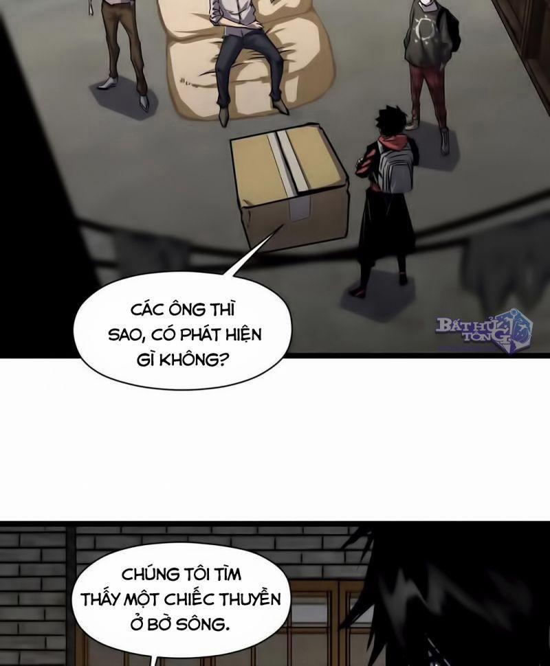 Ta Là Lão Đại Thời Tận Thế 29 trang 15