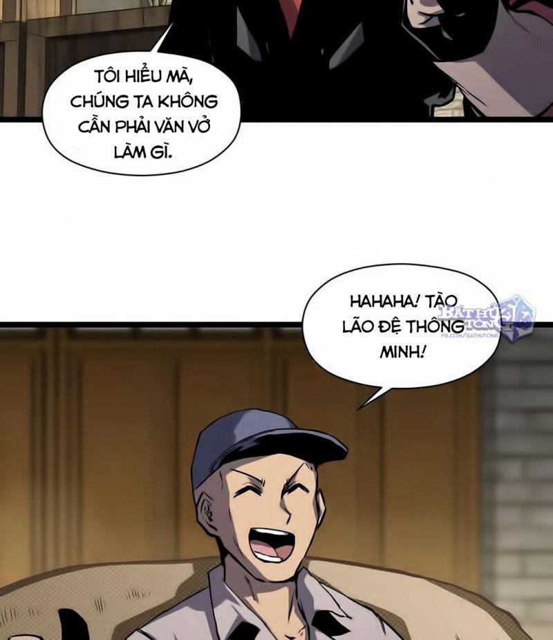 Ta Là Lão Đại Thời Tận Thế 29 trang 23