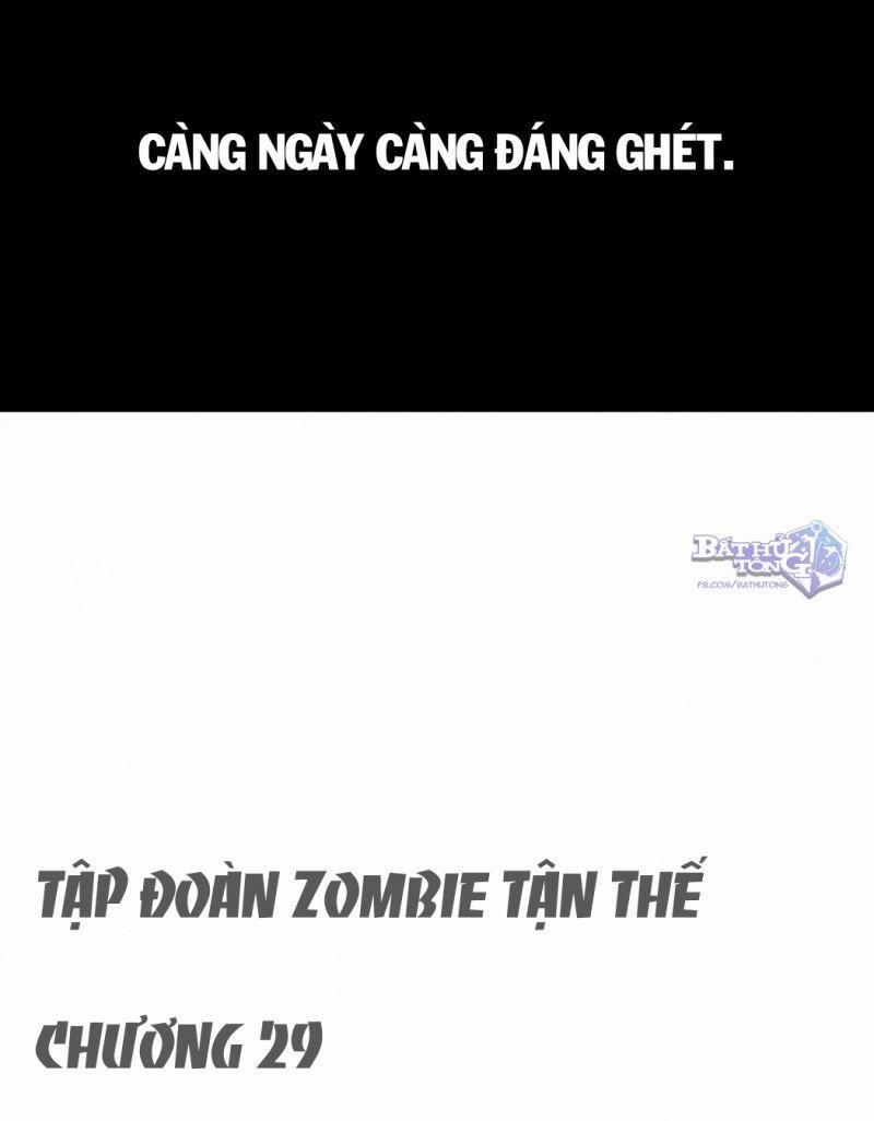 Ta Là Lão Đại Thời Tận Thế 29 trang 32