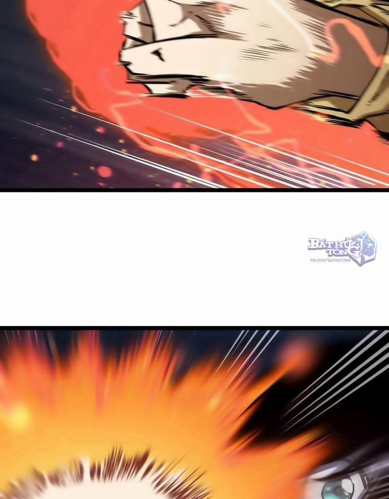 Ta Là Lão Đại Thời Tận Thế 29 trang 37