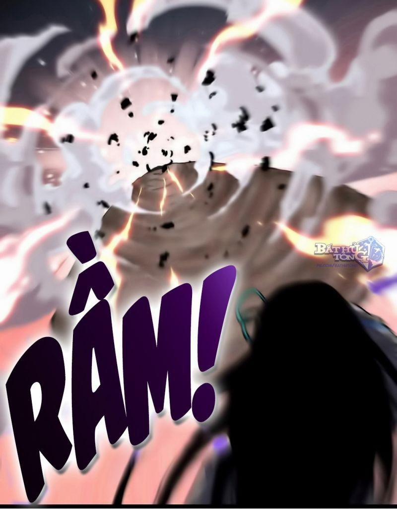 Ta Là Lão Đại Thời Tận Thế 29 trang 41