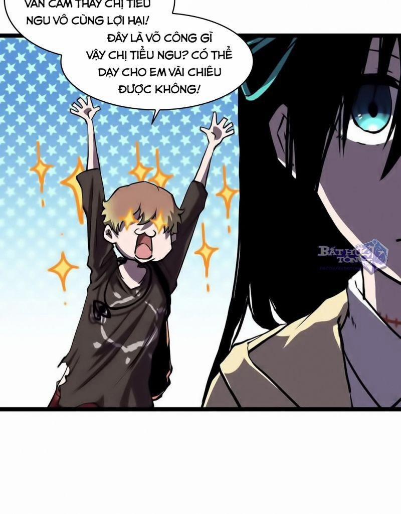 Ta Là Lão Đại Thời Tận Thế 29 trang 44