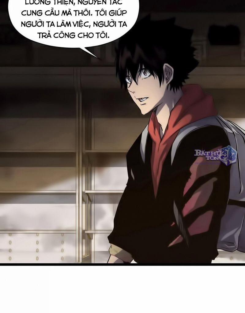 Ta Là Lão Đại Thời Tận Thế 29 trang 51