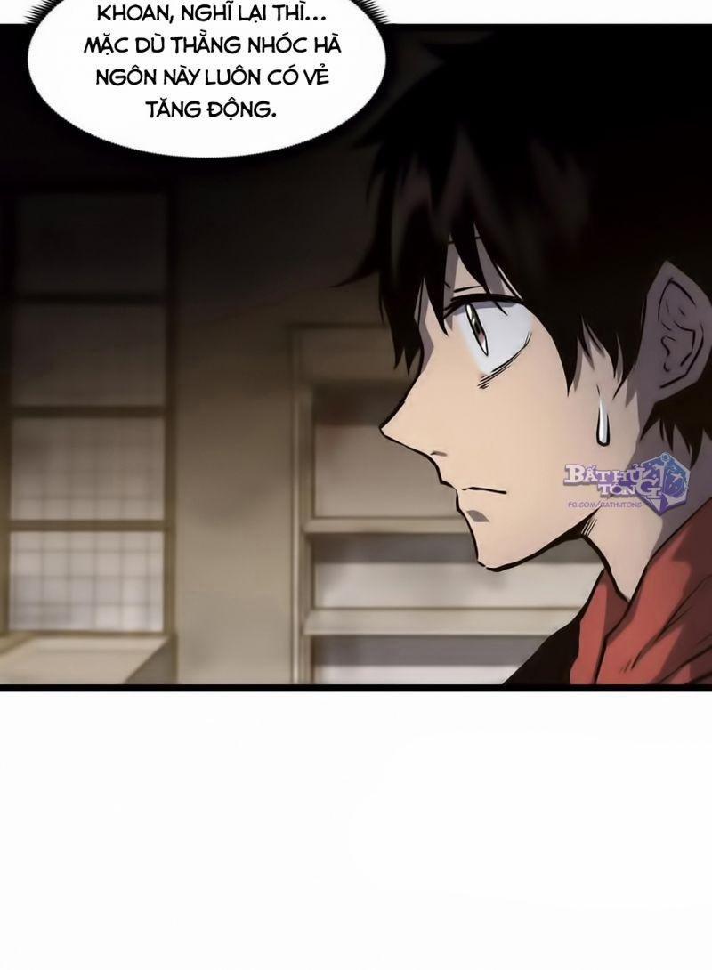 Ta Là Lão Đại Thời Tận Thế 29 trang 54