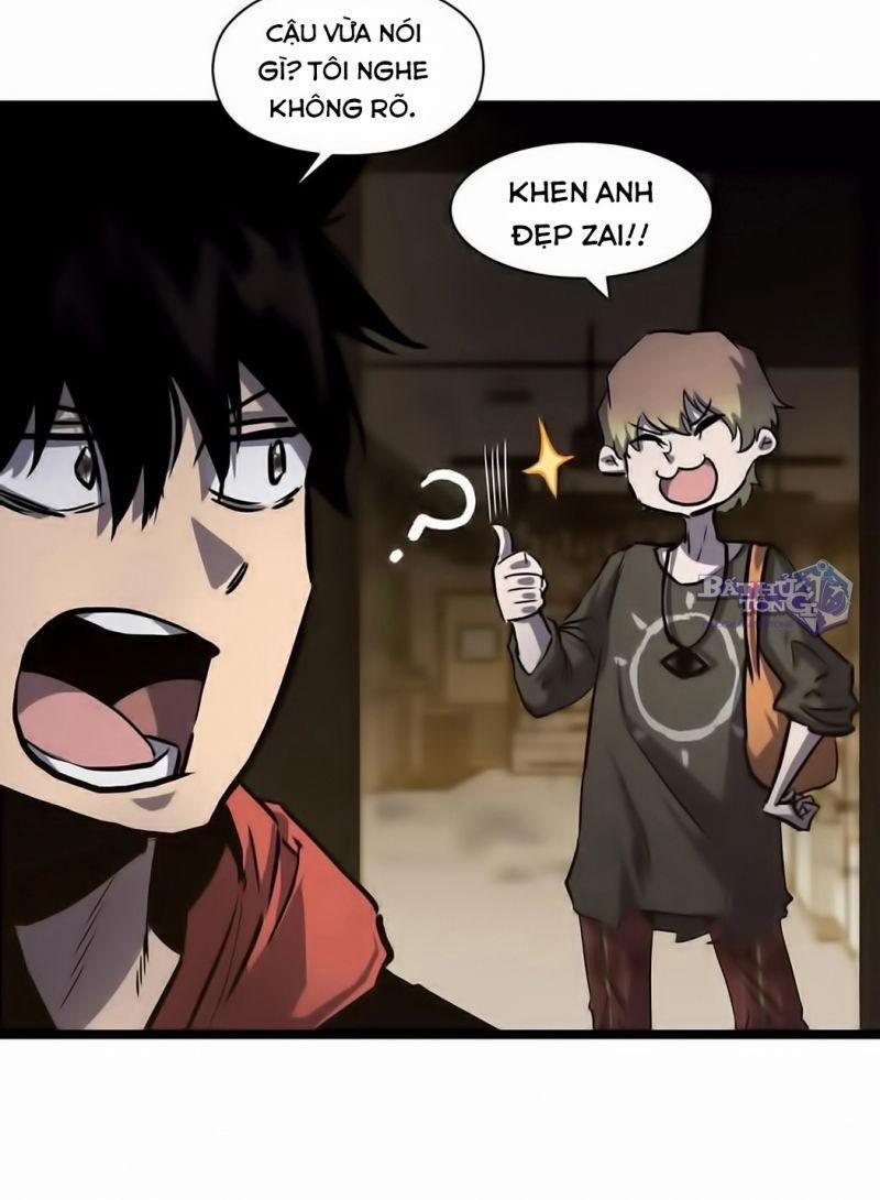 Ta Là Lão Đại Thời Tận Thế 29 trang 61