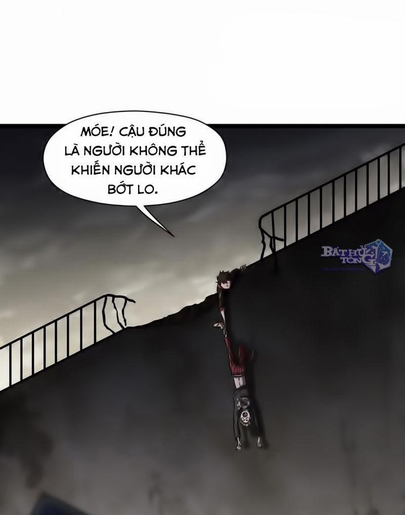 Ta Là Lão Đại Thời Tận Thế 29 trang 74