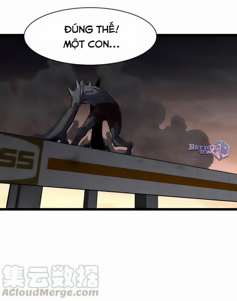 Ta Là Lão Đại Thời Tận Thế 29 trang 81