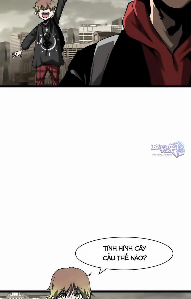 Ta Là Lão Đại Thời Tận Thế 29 trang 9