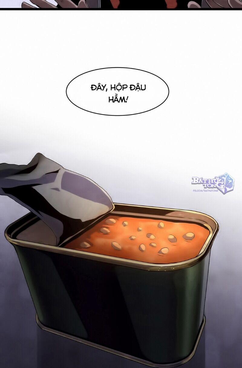 Ta Là Lão Đại Thời Tận Thế 3 trang 15