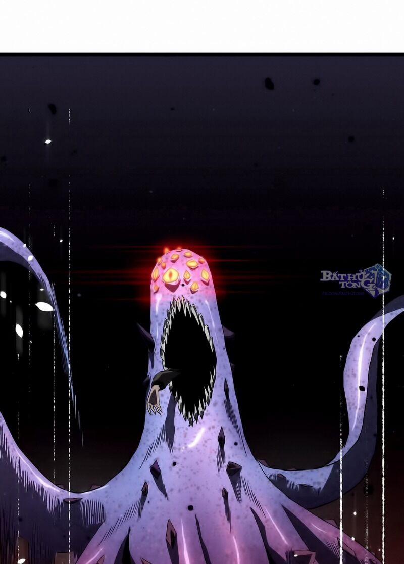 Ta Là Lão Đại Thời Tận Thế 3 trang 32