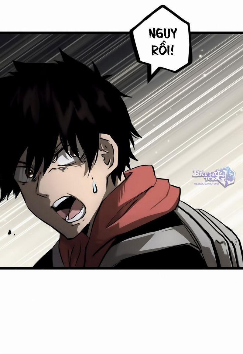 Ta Là Lão Đại Thời Tận Thế 30.1 trang 11