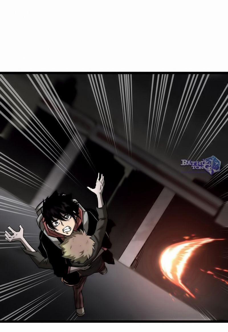 Ta Là Lão Đại Thời Tận Thế 30.1 trang 12