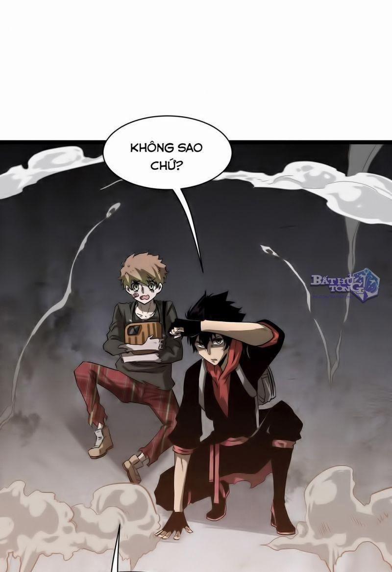 Ta Là Lão Đại Thời Tận Thế 30.1 trang 15