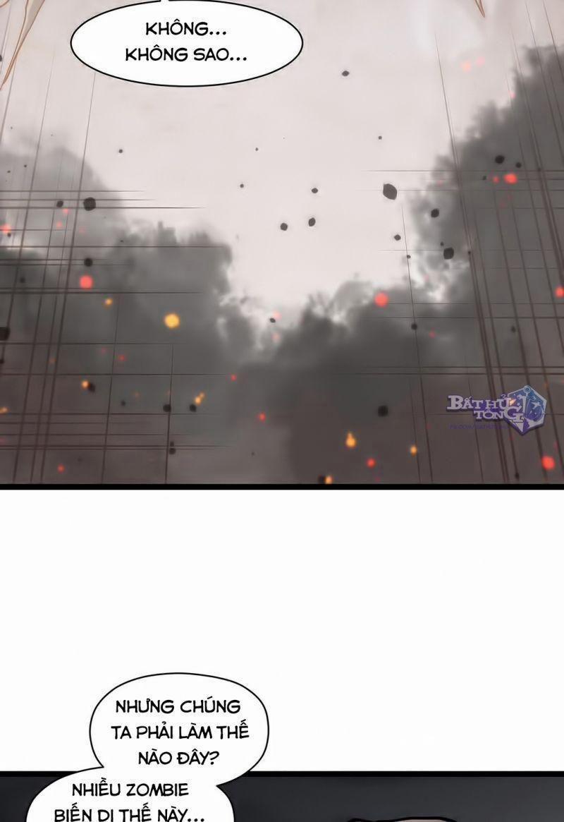 Ta Là Lão Đại Thời Tận Thế 30.1 trang 16