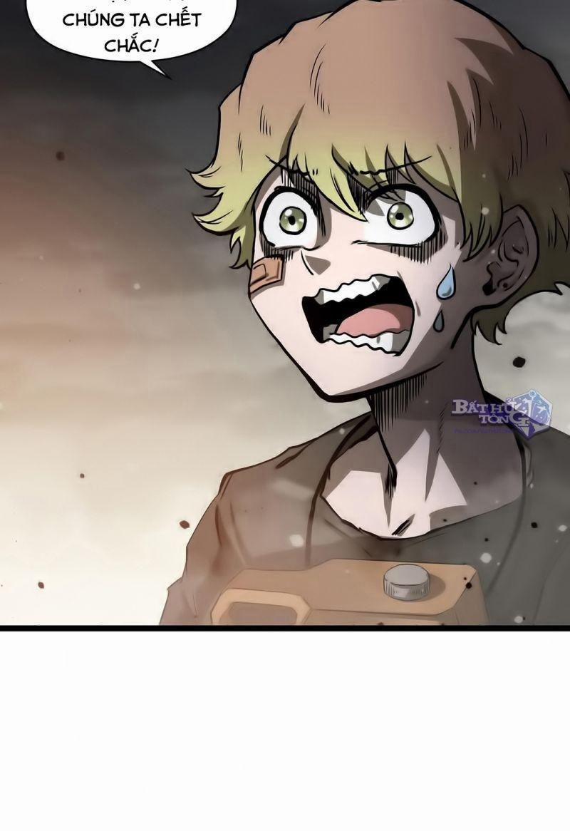 Ta Là Lão Đại Thời Tận Thế 30.1 trang 17