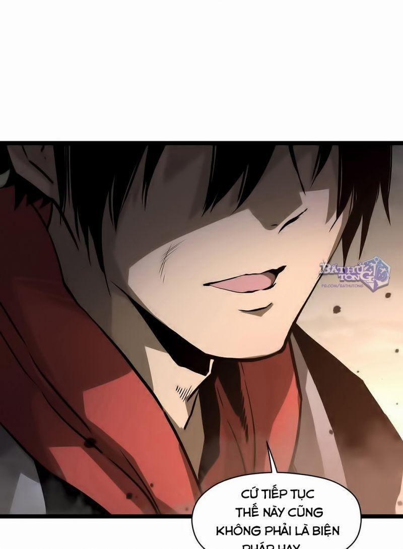 Ta Là Lão Đại Thời Tận Thế 30.1 trang 18