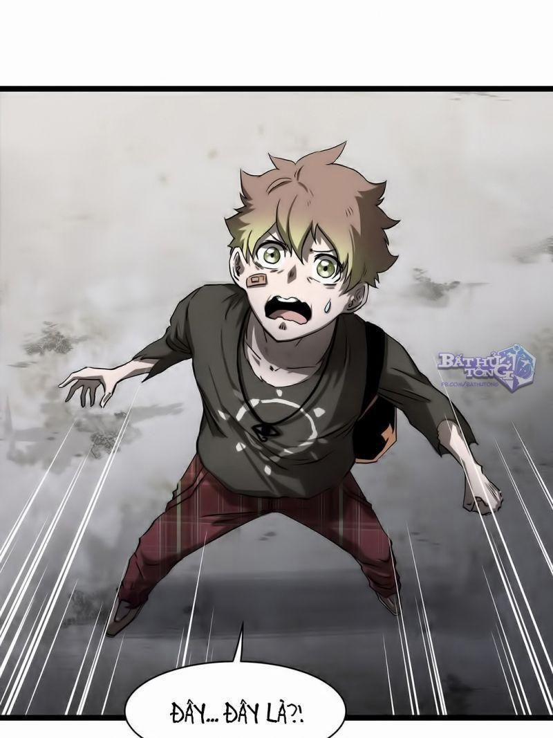 Ta Là Lão Đại Thời Tận Thế 30.1 trang 2