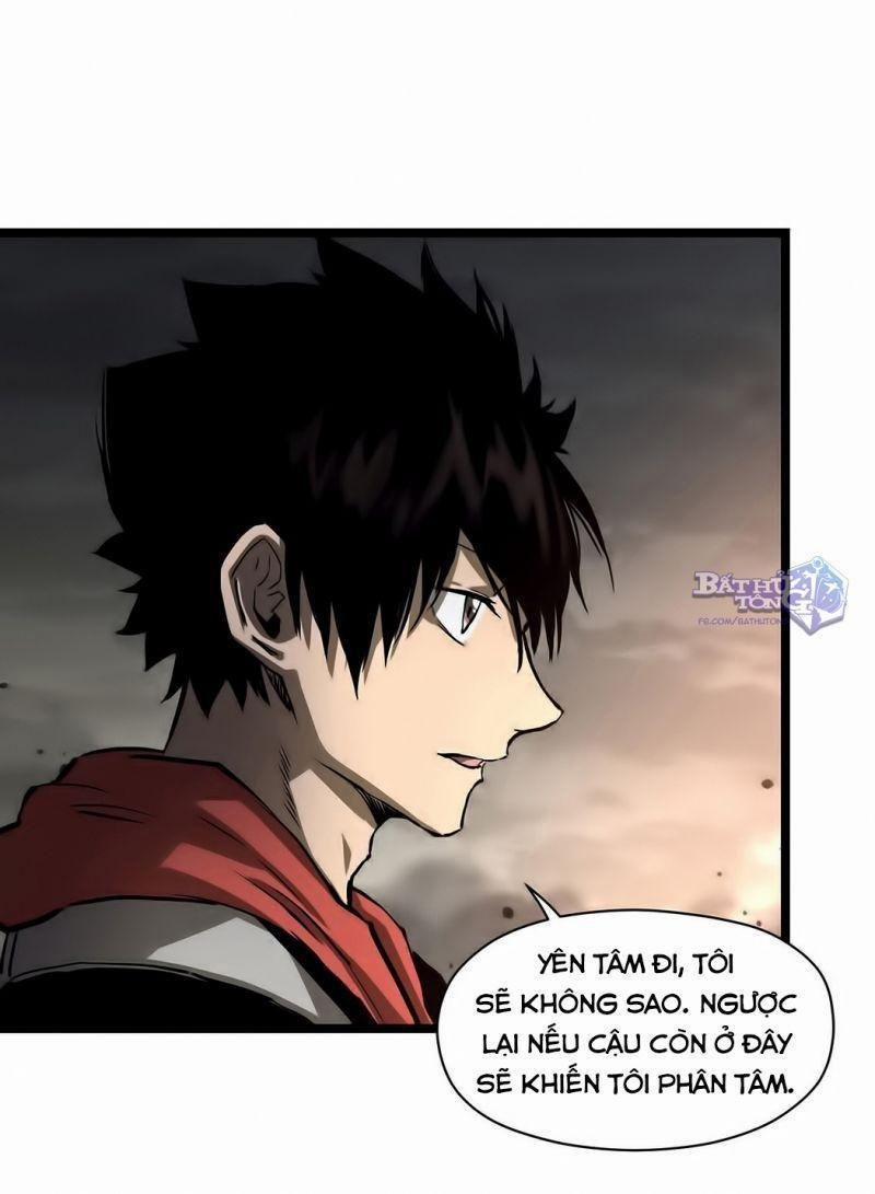 Ta Là Lão Đại Thời Tận Thế 30.1 trang 21