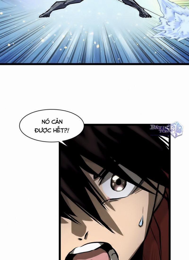 Ta Là Lão Đại Thời Tận Thế 30.1 trang 30