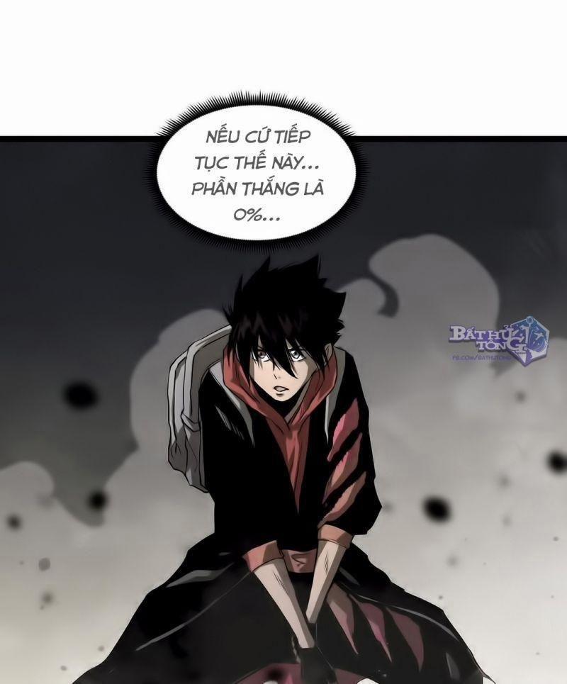 Ta Là Lão Đại Thời Tận Thế 30.1 trang 38