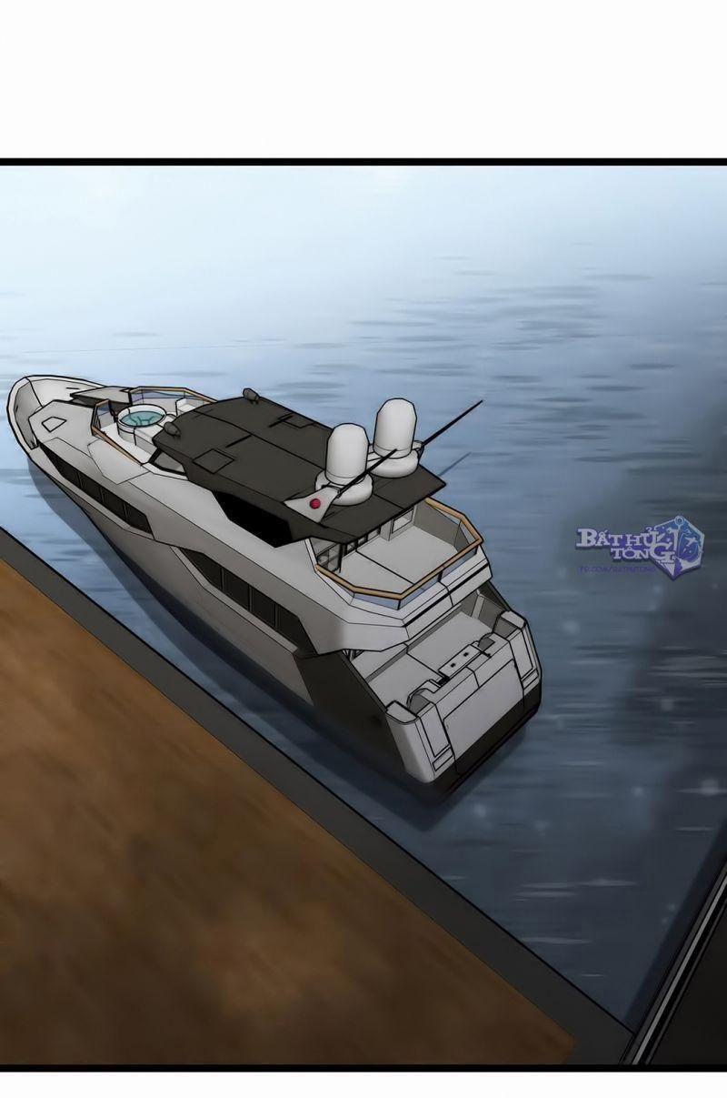 Ta Là Lão Đại Thời Tận Thế 30.1 trang 43