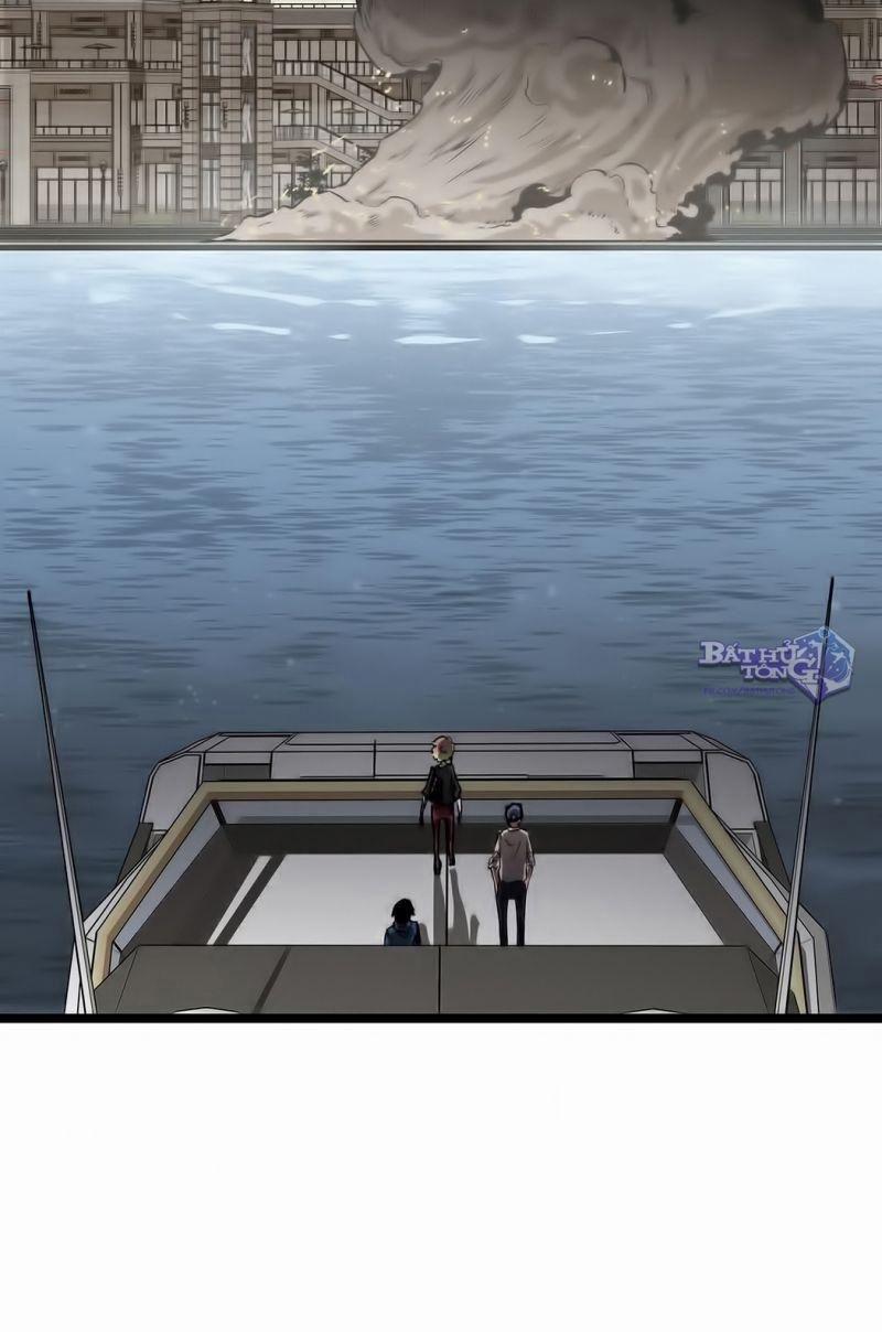 Ta Là Lão Đại Thời Tận Thế 30.1 trang 49