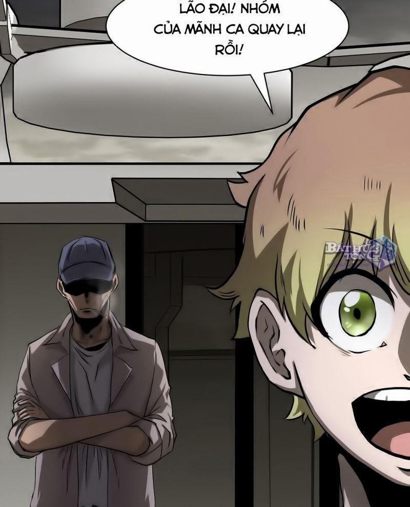 Ta Là Lão Đại Thời Tận Thế 30.1 trang 52