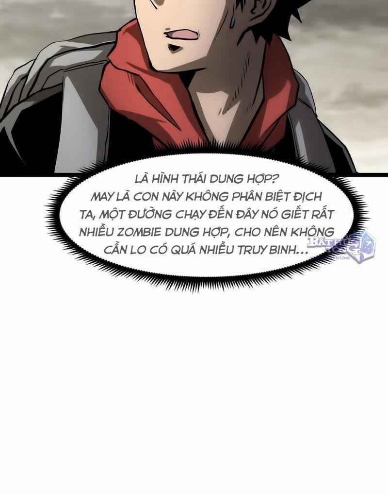 Ta Là Lão Đại Thời Tận Thế 30.2 trang 10