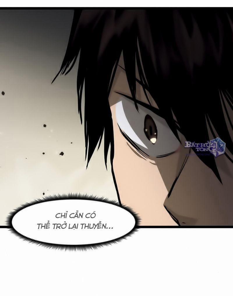 Ta Là Lão Đại Thời Tận Thế 30.2 trang 11