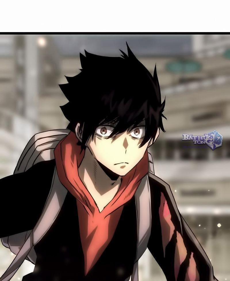 Ta Là Lão Đại Thời Tận Thế 30.2 trang 14