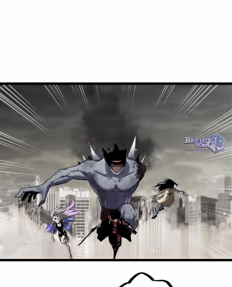 Ta Là Lão Đại Thời Tận Thế 30.2 trang 2