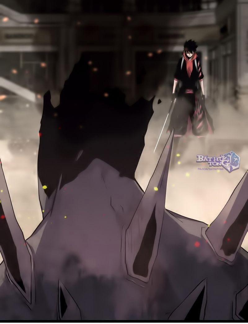 Ta Là Lão Đại Thời Tận Thế 30.2 trang 24