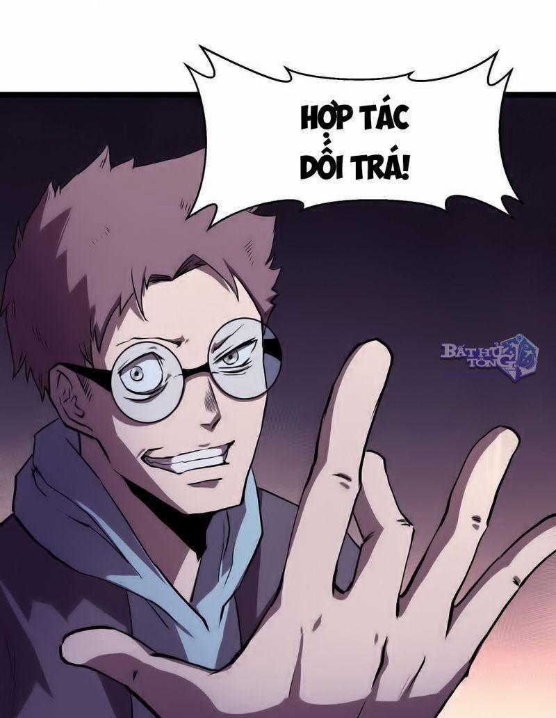 Ta Là Lão Đại Thời Tận Thế 30.2 trang 37