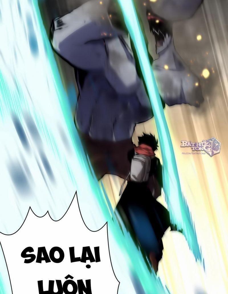 Ta Là Lão Đại Thời Tận Thế 30.2 trang 42