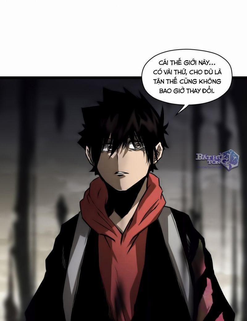 Ta Là Lão Đại Thời Tận Thế 30.2 trang 45