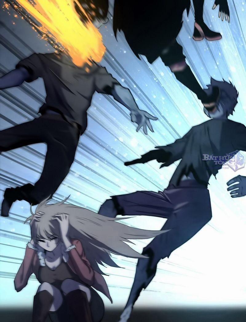 Ta Là Lão Đại Thời Tận Thế 31.1 trang 20