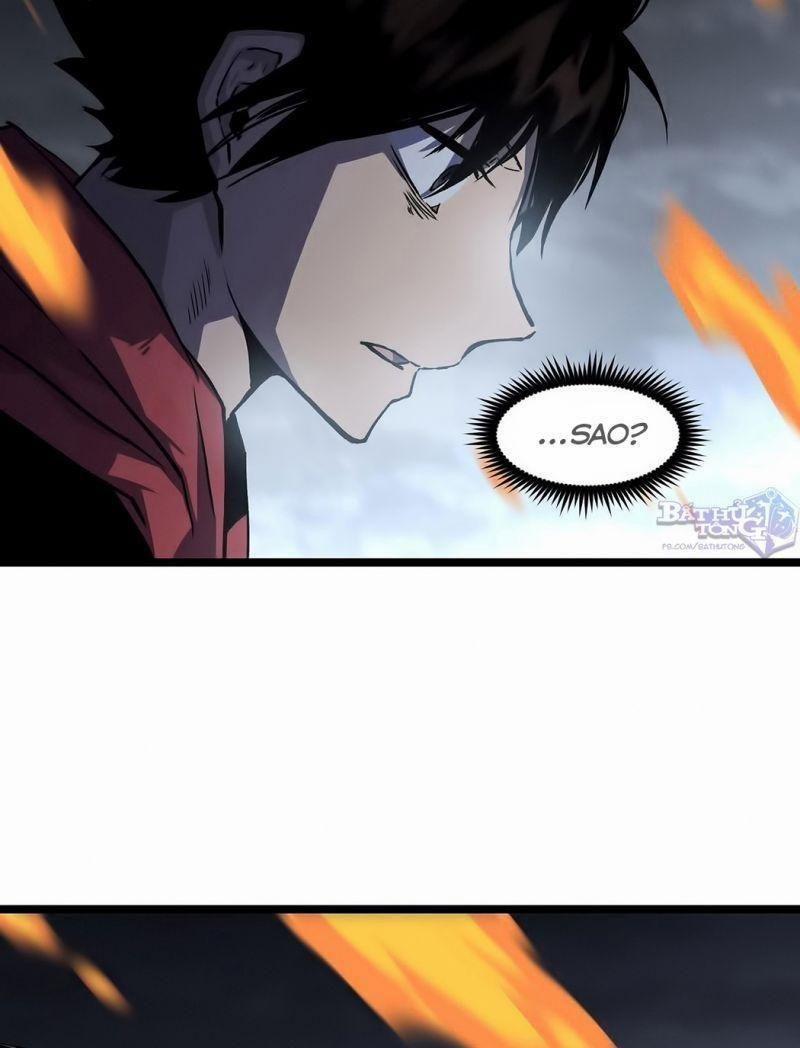 Ta Là Lão Đại Thời Tận Thế 31.1 trang 23