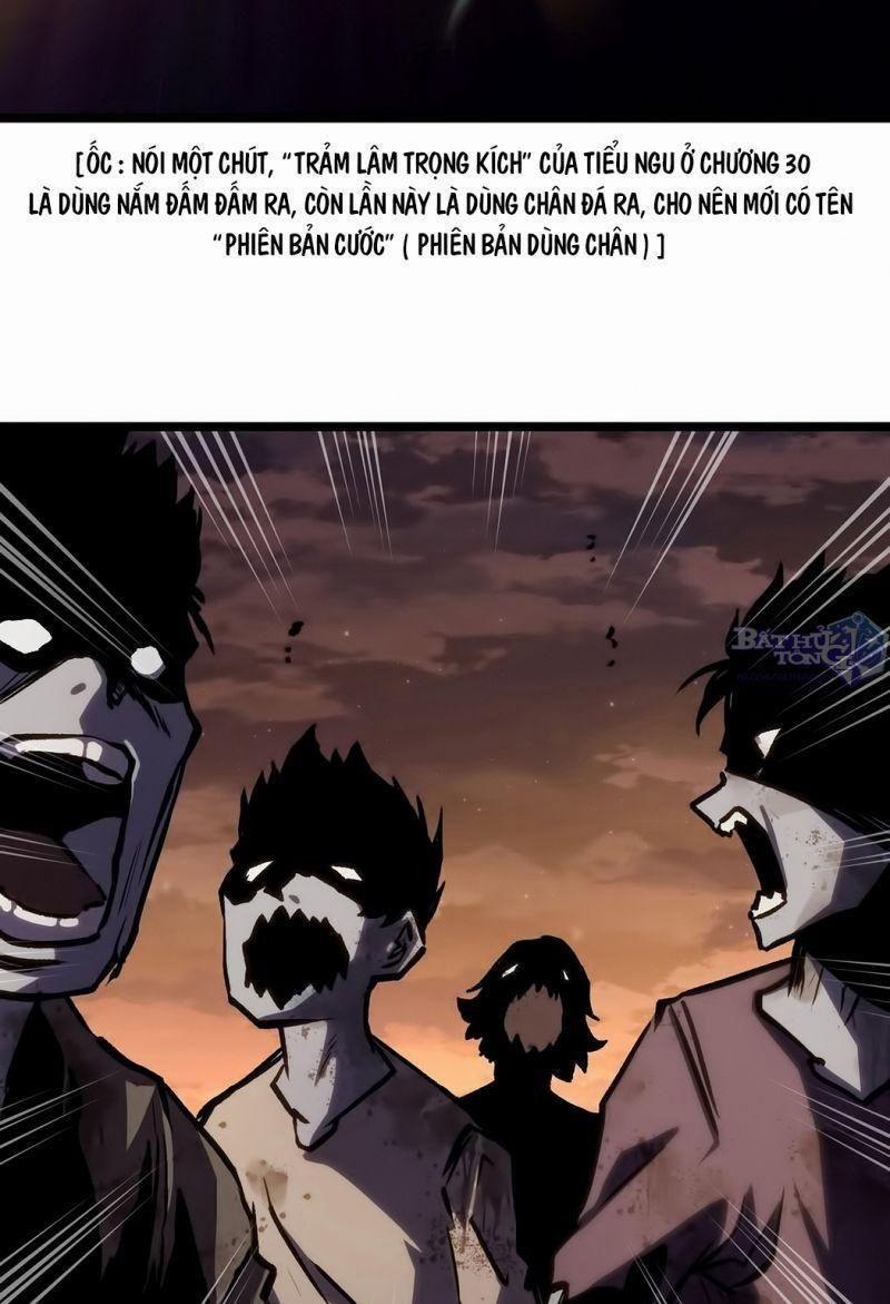 Ta Là Lão Đại Thời Tận Thế 32.2 trang 12