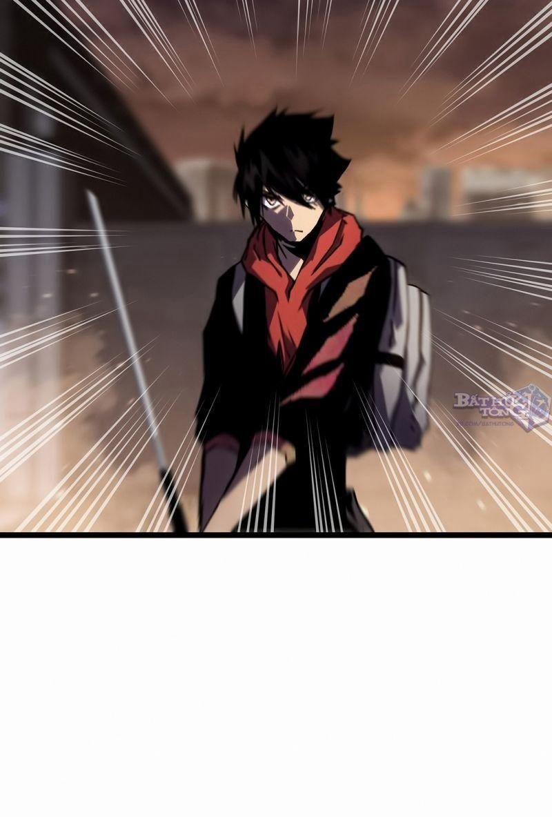 Ta Là Lão Đại Thời Tận Thế 32.2 trang 21