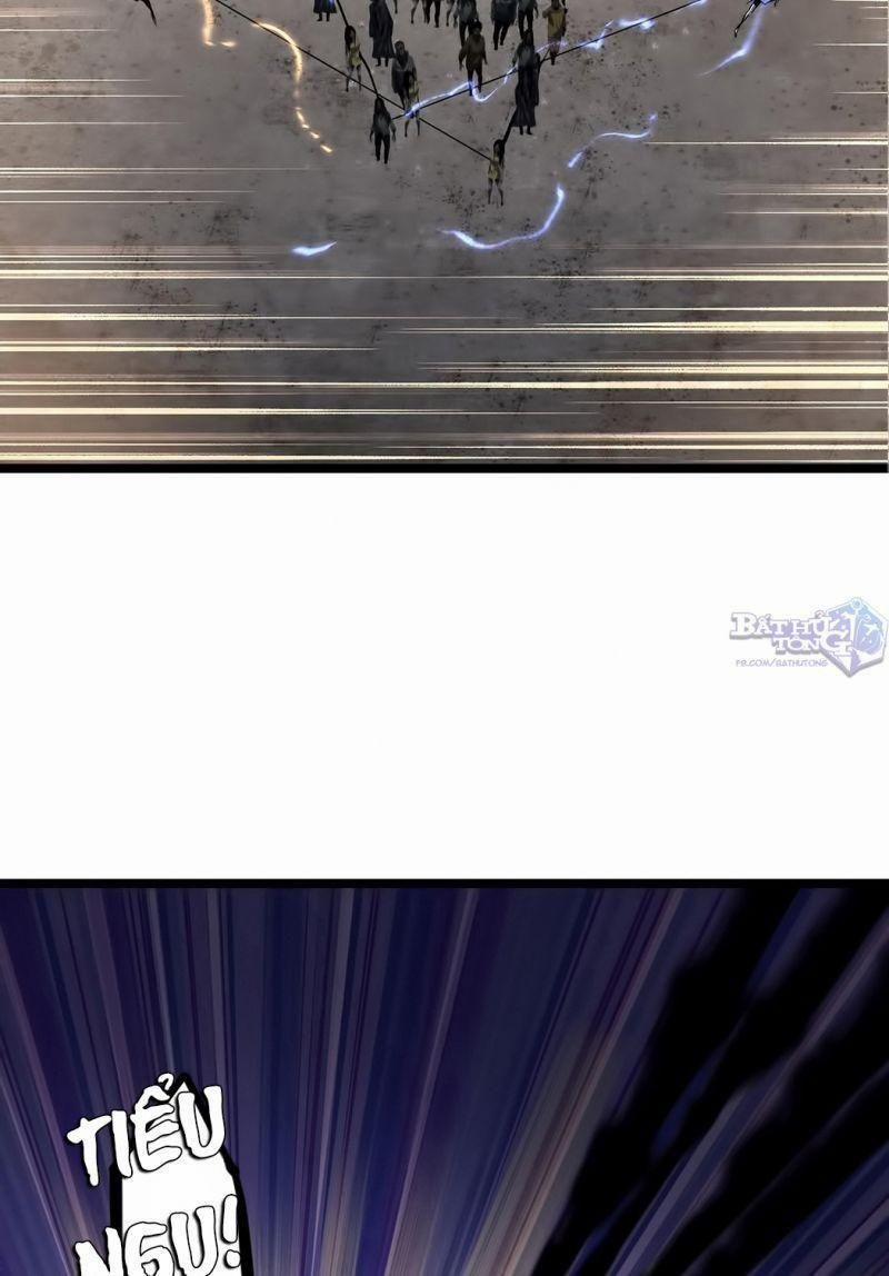 Ta Là Lão Đại Thời Tận Thế 32.2 trang 4