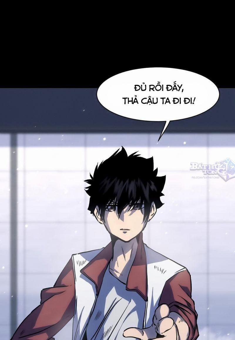 Ta Là Lão Đại Thời Tận Thế 33 trang 14