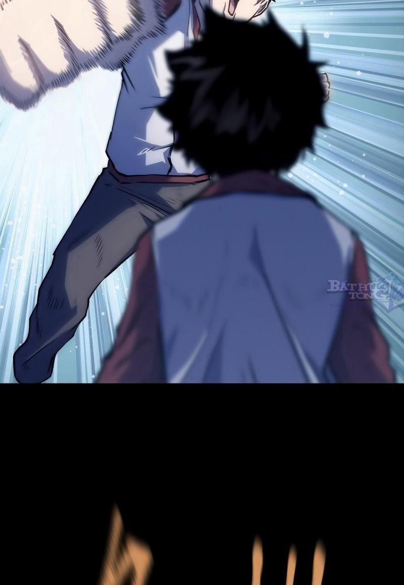 Ta Là Lão Đại Thời Tận Thế 33 trang 16