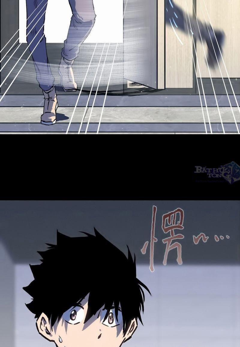 Ta Là Lão Đại Thời Tận Thế 33 trang 18