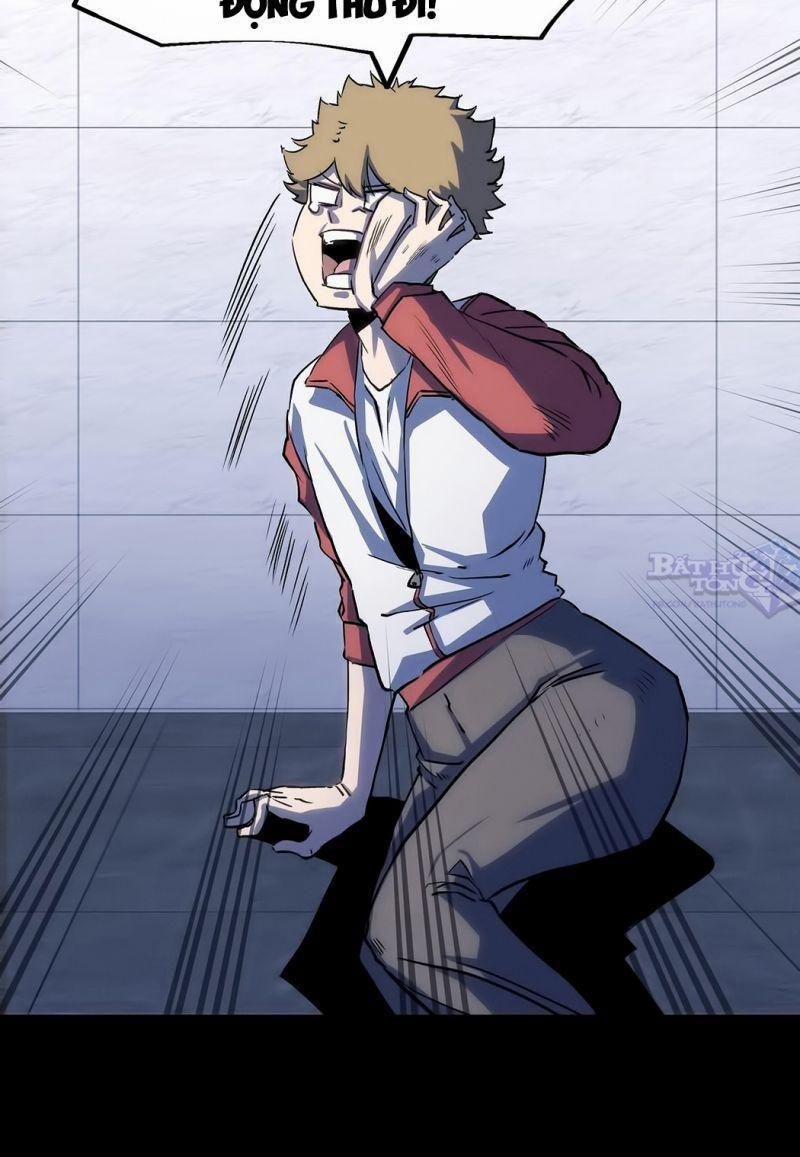 Ta Là Lão Đại Thời Tận Thế 33 trang 23