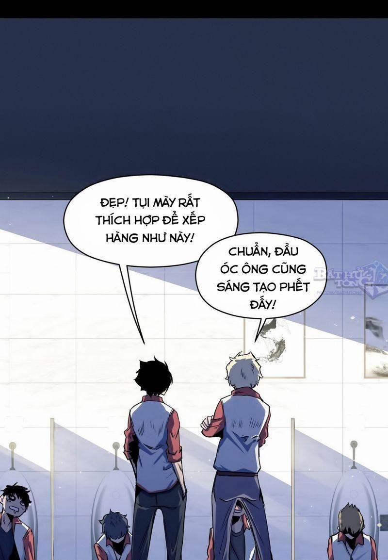 Ta Là Lão Đại Thời Tận Thế 33 trang 28